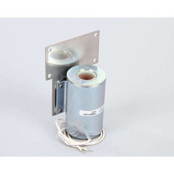 Sure Shot-Ac Dispensing Product Solenoid Assembly A-13-013-1-SP